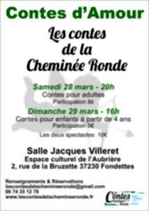 photo Contes d'amour