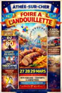 photo Foire à l'andouillette