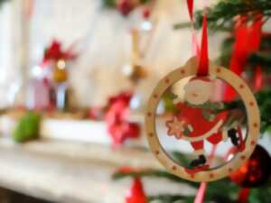 photo Marché de Noël