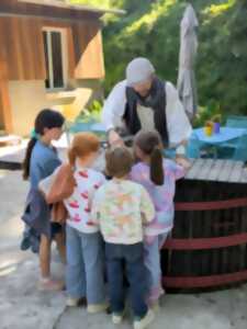 photo Chasse au trésor de Pâques
