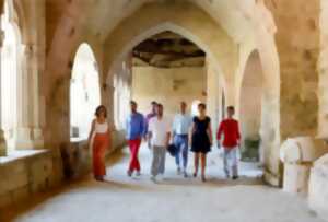 photo Festillésime 41 - Concert de Pâques : Barock Madrigal à Veuzain-sur-Loire