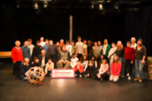 photo SPECTACLE EDELWEISS