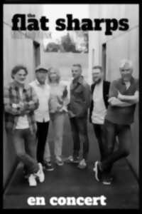 photo Concert The Flat Sharps