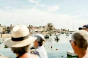 photo Visite commentée