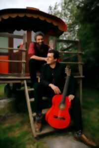 photo Concert de Davide et Pedro