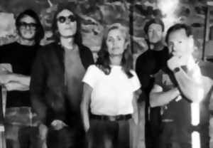 photo Concert de John and Betty