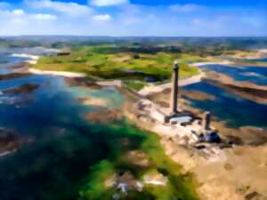 photo Vol en hélicoptère : Le Cotentin vu du ciel !