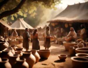 photo CONFÉRENCE DU GROUPE HISTOIRE