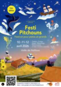 photo FESTI PITCHOUNS