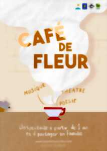 photo CAFÉ DE FLEUR– CIE PAUSE MUSICALE