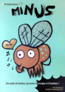 photo MINUS – CIE AMAPOLA