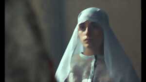 photo CINÉ-RENCONTRE : LA COMTESSE AUX 5 MARIS