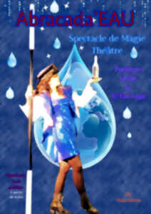 photo ABRACADA'EAU – PAR LA CIE ODE FORME