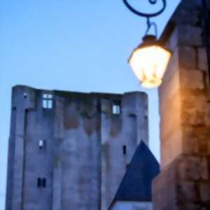 photo Beaugency- Visite Historique du Castrum
