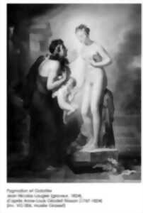 photo Nuit Européenne des Musées - Exposition 