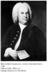 photo Rencontres autour d'une oeuvre : le baroque en musique, 3 champs d'expression musicale