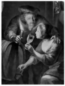 photo Des Livres et des Vrilles, dégustation vinico-littéraire