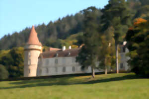 photo Quête de pâques au château de Bazoches