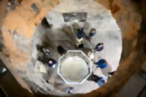 photo Journées des Espaces fortifiés : brunch au beffroi