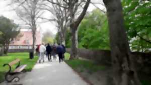 photo Journées des Espaces fortifiés : visite intra et extra-muros