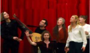 photo La Princesse Printanière