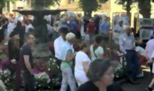 photo Journée des Peintres dans Montreuil