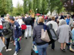 photo Brocante de Cucq
