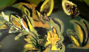 photo Portes Ouvertes des Ateliers d’Artistes