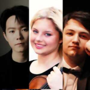 photo Festival International de Colmar - Adrian Herpe, Sofie Leifer et Shicong Li