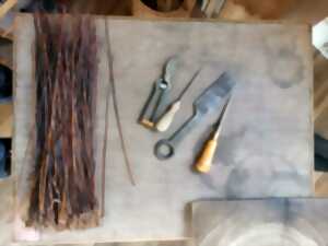 photo Ateliers de vannerie - Coeur