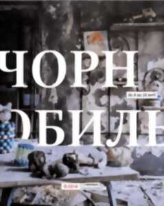 photo Lancement de l’événement : Tchernobyl 40 ans après