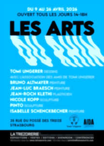 photo LES ARTS DU RHIN