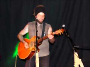 photo Rastarantino en concert au BaRàBraV