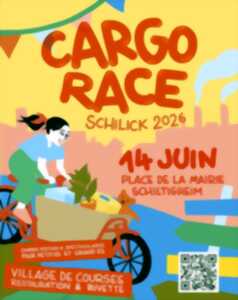 photo cargo Race Schilick 2026