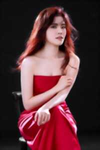 photo Festival International de Colmar - Cycle Jeunes Talents: Anchi Mai