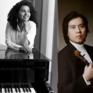 photo Festival International de Colmar - Mirabelle Kajenjeri & Elias David Moncado