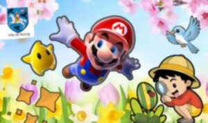 photo Les vacances de printemps aux centres de loisirs