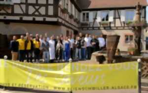 photo Le double rendez-vous des saveurs