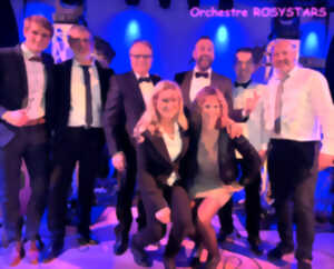 photo Le Printemps en fête : thé dansant