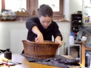 photo Ateliers de vannerie - Corbeille