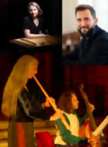photo Concert de musique baroque - 