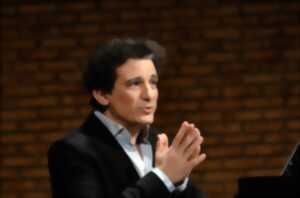 photo Festival International de Colmar - Alain Altinoglu vous raconte l’orchestre