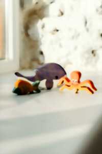 photo Mercredi on lit | Poisson d'avril