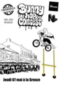 photo La Jam BMX de Two Wheels x NL Contest