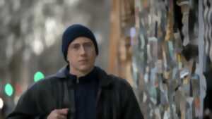 photo Cinéma - À pied d'œuvre