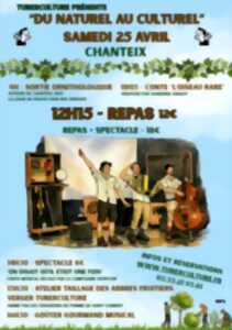 photo Du naturel au culturel