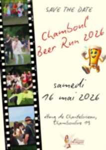 photo Brasserie des Anges : Chamboul' Beer Run