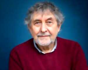 photo Rencontre d'auteurs Jean-Pierre Siméon