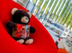 photo Lecture doudou