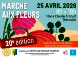 photo Marché aux Fleurs